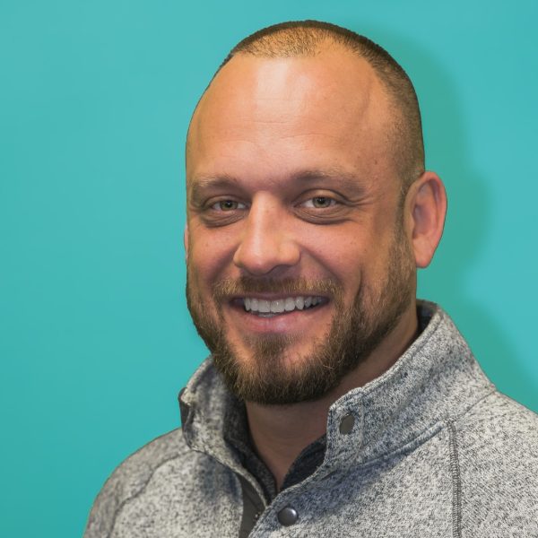 Aaron Christy founder Fairland Roofing